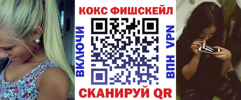 КОКАИН Fish Scale  Солнечногорск 
