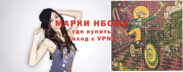 молекула духа Нягань